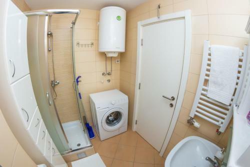 Apartamento Barbara
