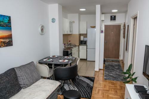Apartamento Barbara