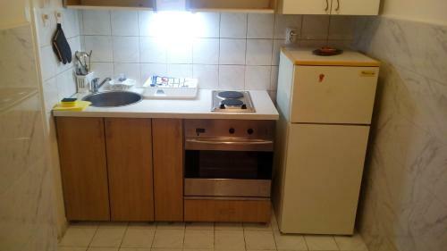 Apartamento Jamiva Krunska Vracar