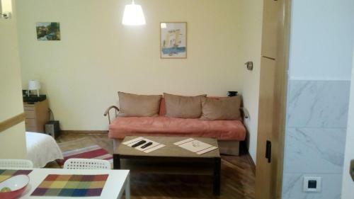 Apartamento Jamiva Krunska Vracar