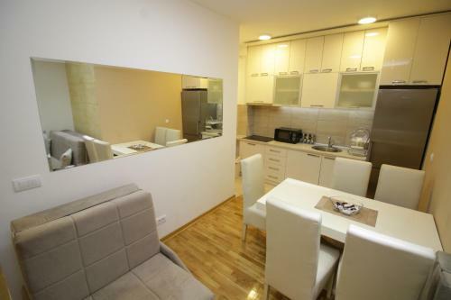 Luna Lux Apartman