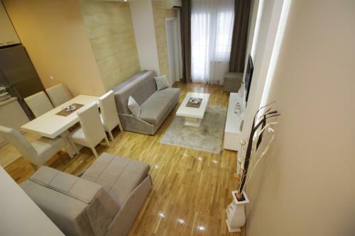 Luna Lux Apartman