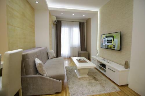 Luna Lux Apartman