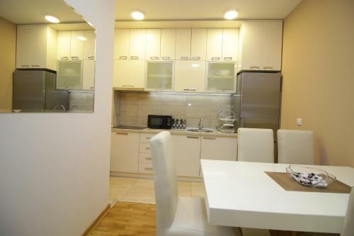 Luna Lux Apartman