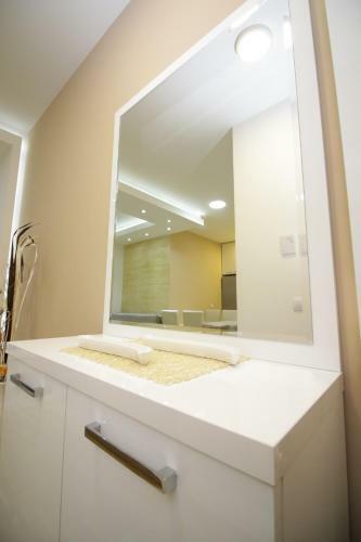Luna Lux Apartman