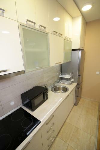 Luna Lux Apartman