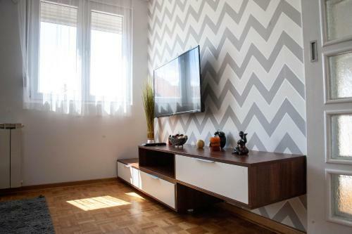 Apartment Nikola Tesla