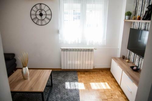 Apartment Nikola Tesla