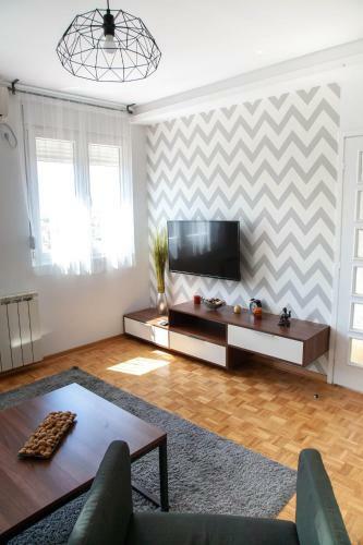 Apartment Nikola Tesla