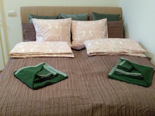 Apartamento Peyton