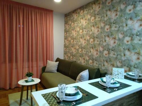 Apartamento Peyton