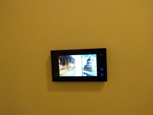 Apartamento Peyton