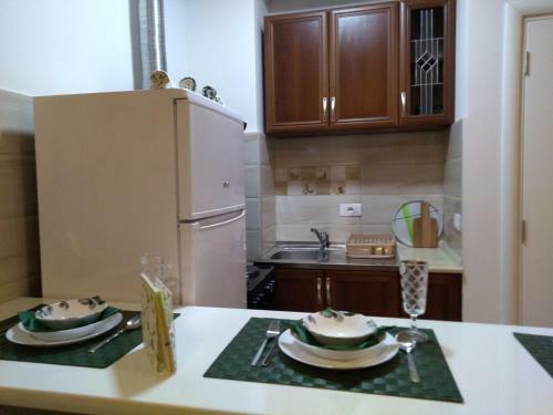 Apartamento Peyton