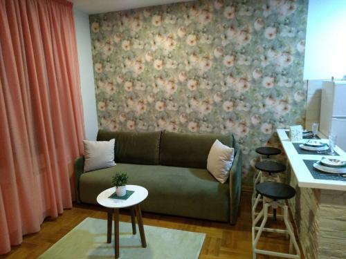 Apartamento Peyton