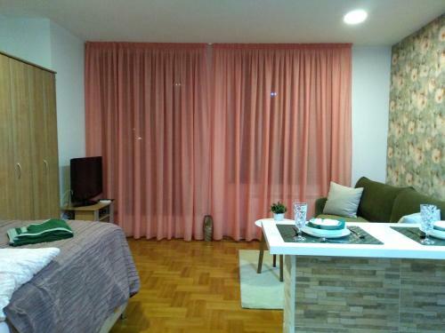 Apartamento Peyton