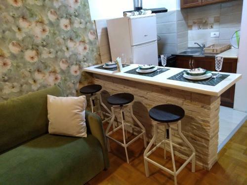 Apartamento Peyton