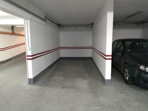 Apartamento Peyton