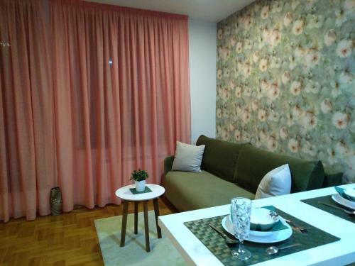 Apartamento Peyton