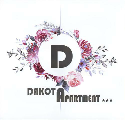 Apartamentos Dakota