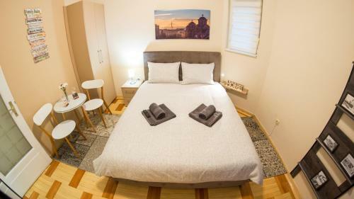 Apartamentos Dakota
