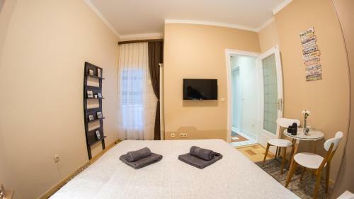 Apartamentos Dakota