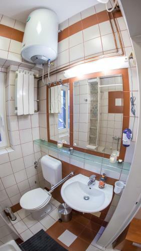 Apartamentos Dakota
