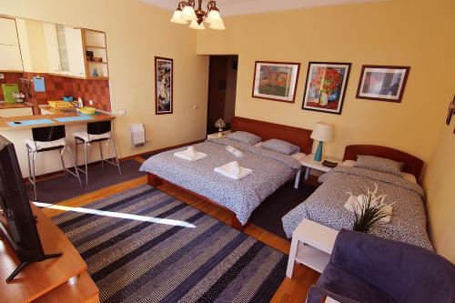 Apartment Park 11