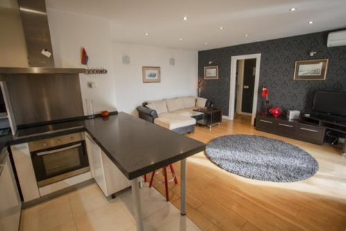 Apartamento Krunska 26