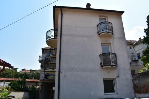 Apartamento Danube Star 2