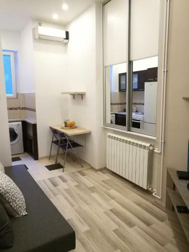 Apartment In The Heart Of Belgrade