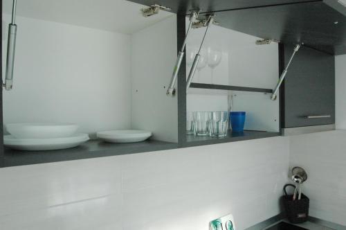 Apartamento Five