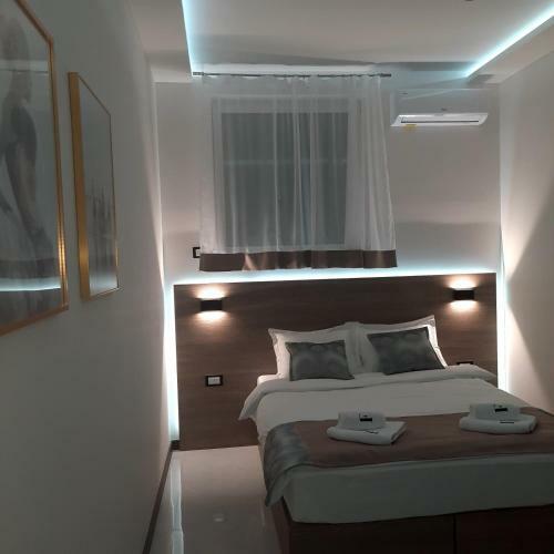 Fors Apartments