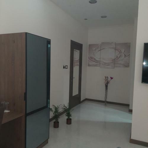 Fors Apartments