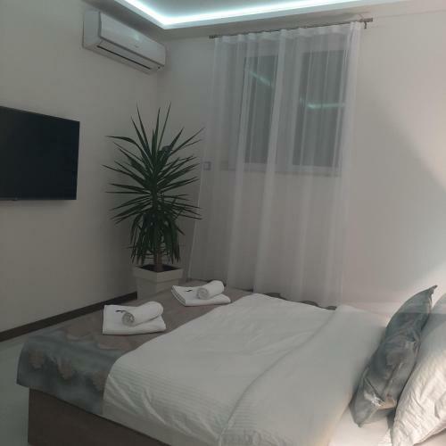 Fors Apartments