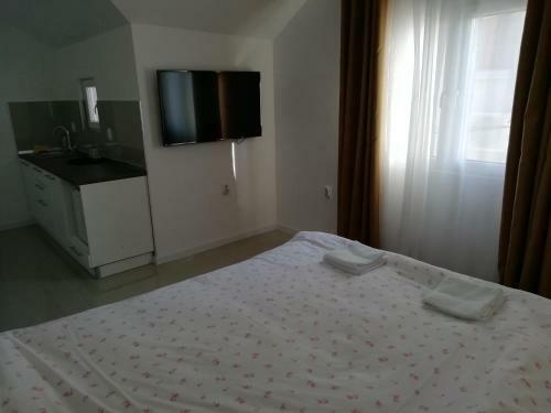 Fors Apartments