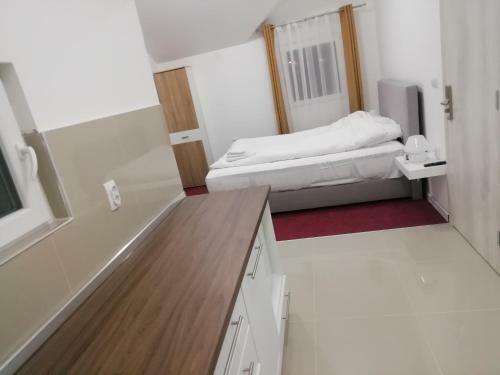 Fors Apartments