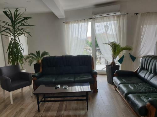 Fors Apartments