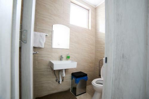Fors Apartments