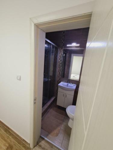 Fors Apartments