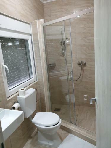 Fors Apartments