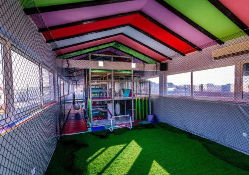 Fors Apartments