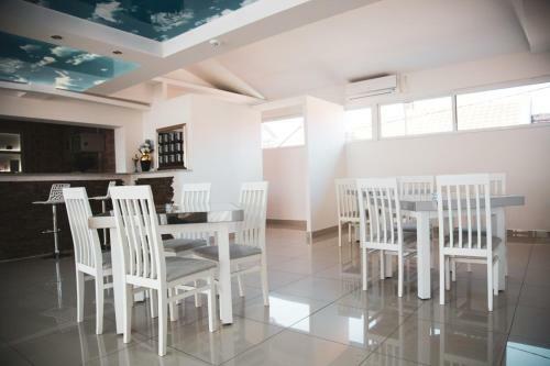 Fors Apartments