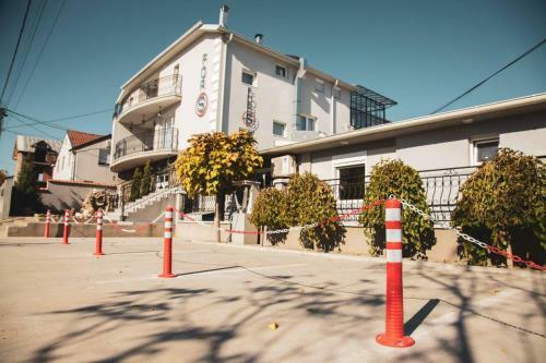 Fors Apartments