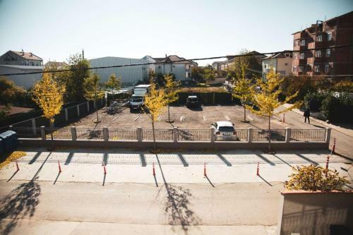 Fors Apartments