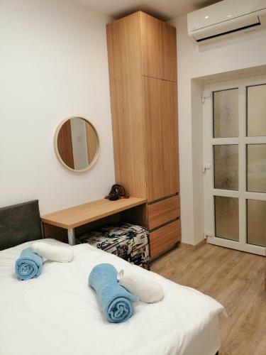 Apartman Ekatarina