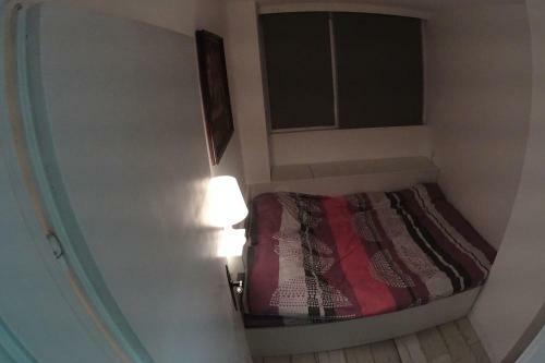 Bastilend Apartment