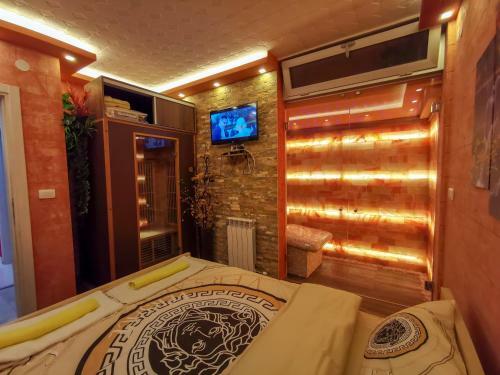 Spa Apartman "crystal"