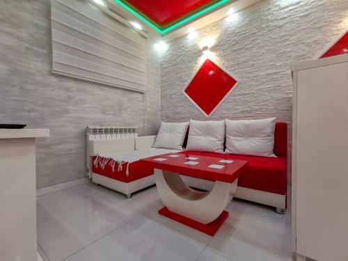 Spa Apartman "crystal"