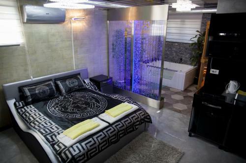 Spa Apartman "crystal"