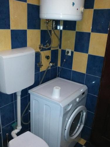 Apartamento Keti 2